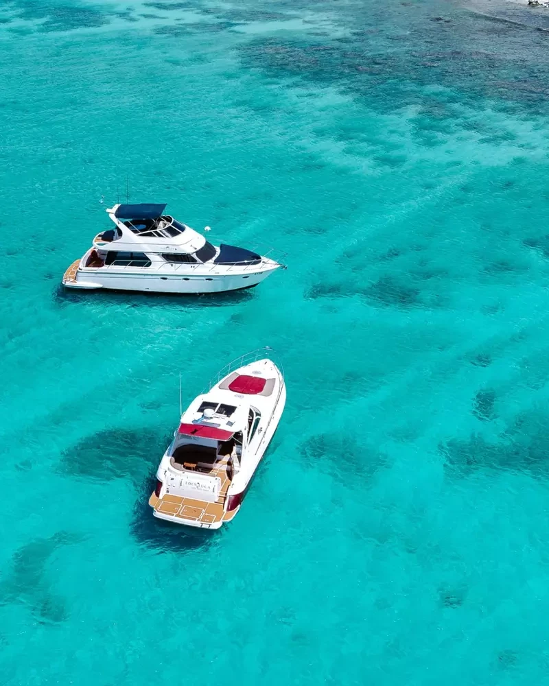 Eden Luca Yachts