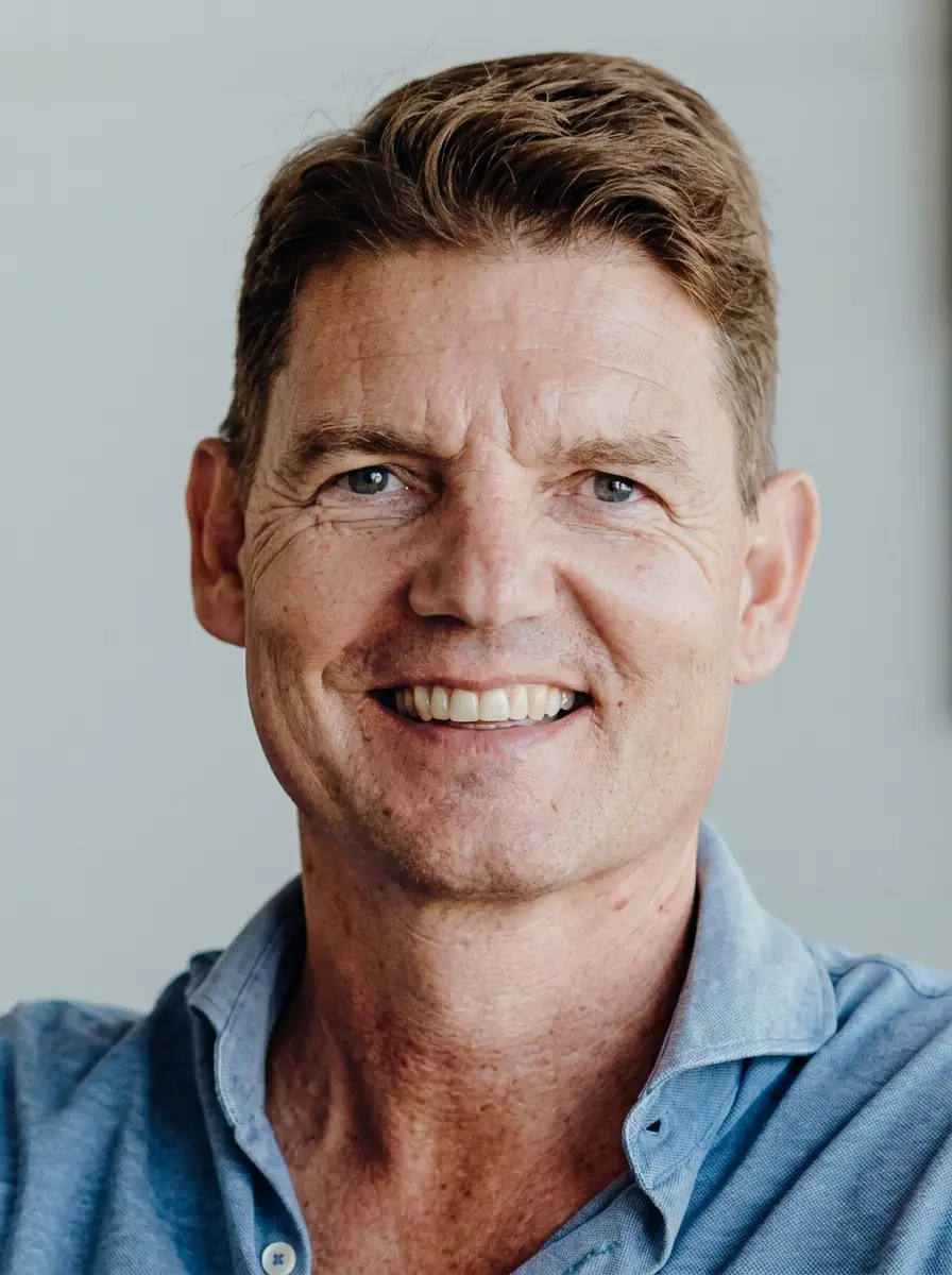 Enrico - Growth lead